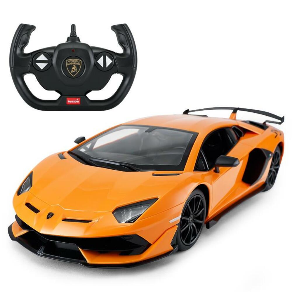 Lamborghini Aventador-radio control coche escala 1:14 