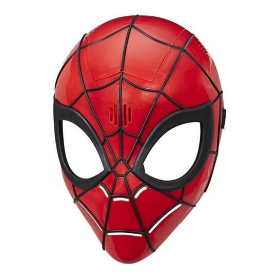Spiderman - Mascara Spiderman - La Novia de Villa